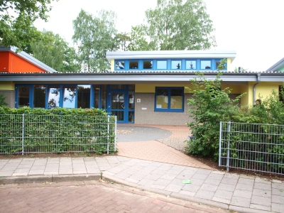 Kindertagesstätte „Kreuz und Quer“
