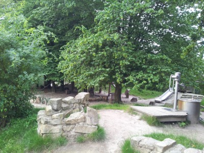 Kita St. Martin