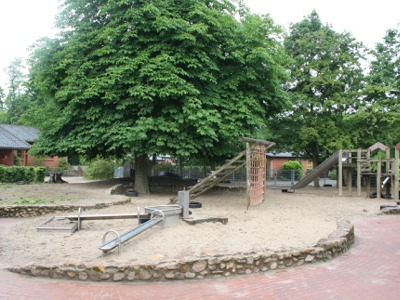Kita St. Michael