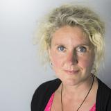 Ilka Rengstorf