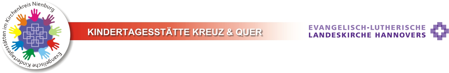 Kita kreuz & quer